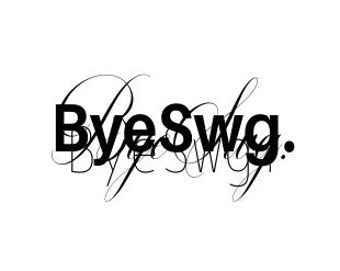 ByeSwg