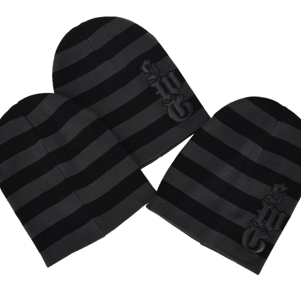 Solitude326 beanies