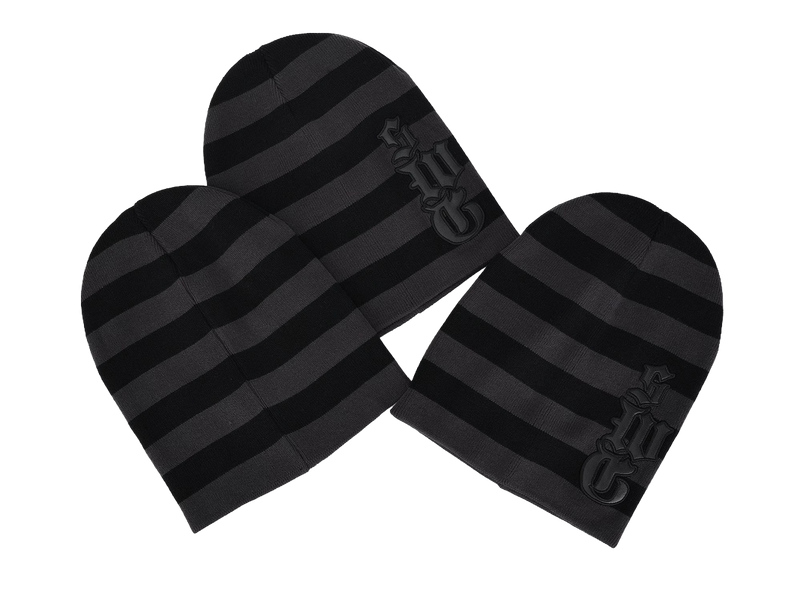 Solitude326 beanies